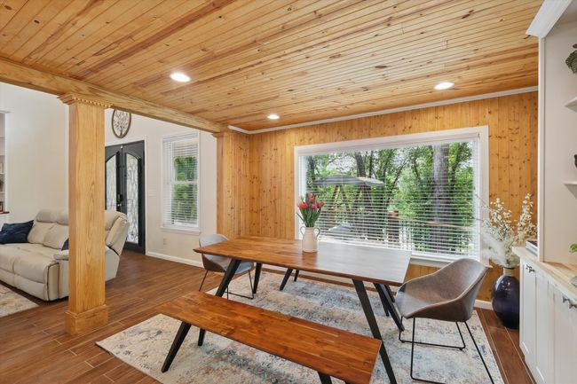 1520 Oakhurst Scenic Dr, House other with 5 bedrooms, 4 bathrooms and null parking in Fort Worth TX | Image 8