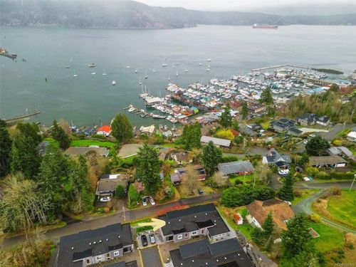 118-4690 Caspian Pl, Cowichan Bay, BC, V0R1N1 | Card Image