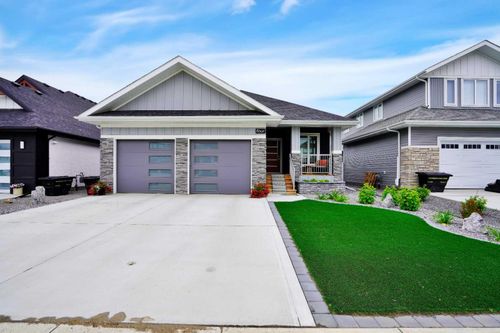 4 Cameron Close, Lacombe, AB, T4L2L5 | Card Image