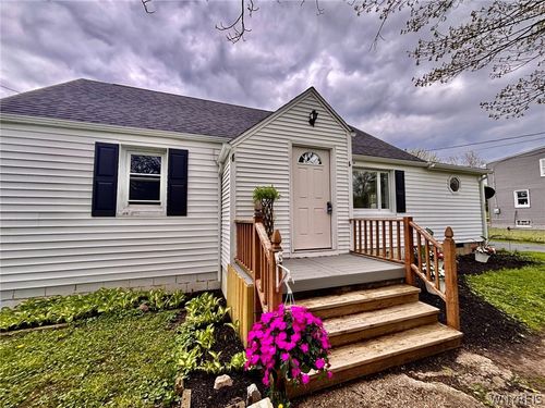 171 S Blossom Rd, Elma, NY, 14059-9613 | Card Image