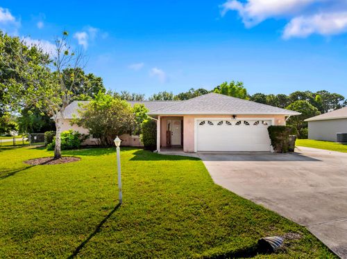 5910 Nw Bayou Ct, Port St. Lucie, FL, 34986-3642 | Card Image