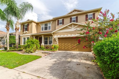 10124 Malpas Pt, ORLANDO, FL, 32832-6158 | Card Image