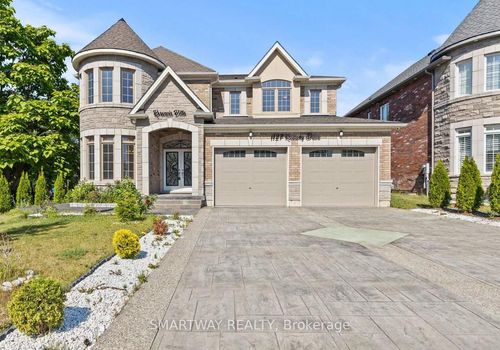 1127 Kennedy Dr, Fort Erie, ON, L2A0C8 | Card Image