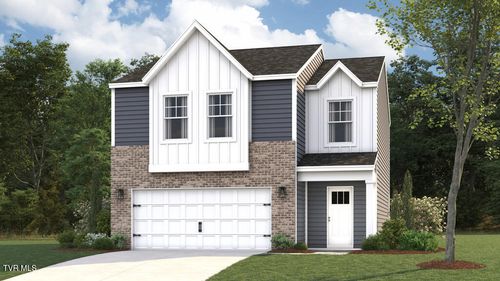 281 Chimney View Loop, Blountville, TN, 37617-3623 | Card Image