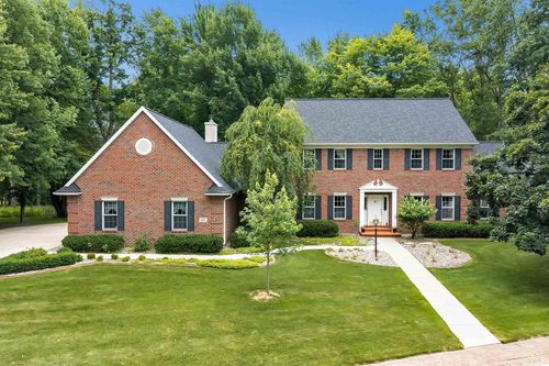 1071 Thornberry Creek Drive, Hobart, WI, 54155 | Card Image