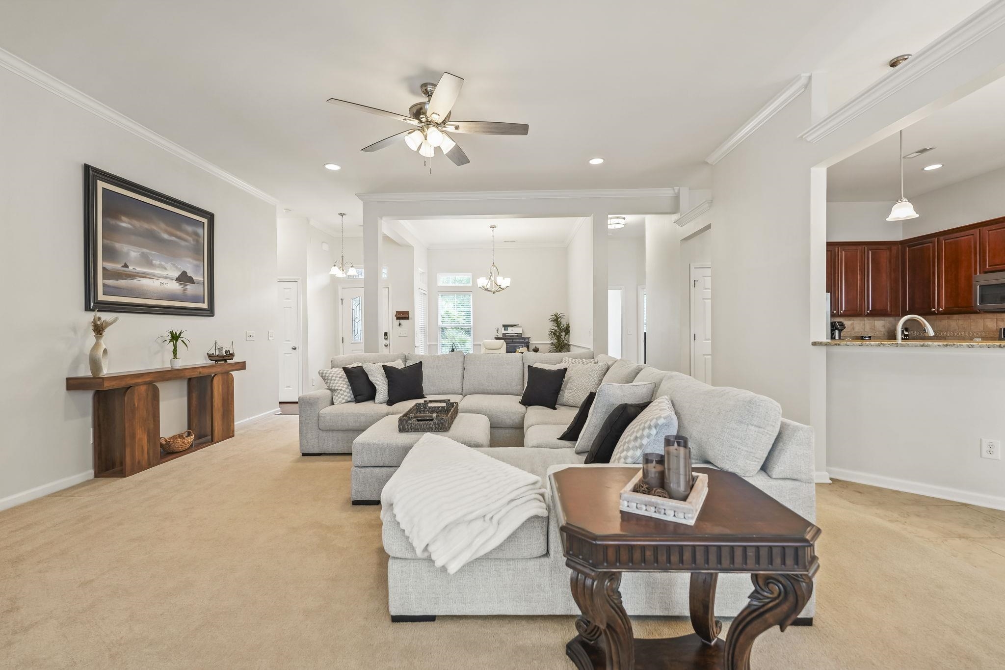 Residential in Conway 2