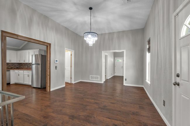 7720 Corina Dr, House other with 3 bedrooms, 1 bathrooms and null parking in White Settlement TX | Image 4