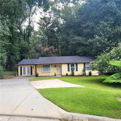 3286 Tasman Ct, Stonecrest, GA, 30038-2868 | Card Image
