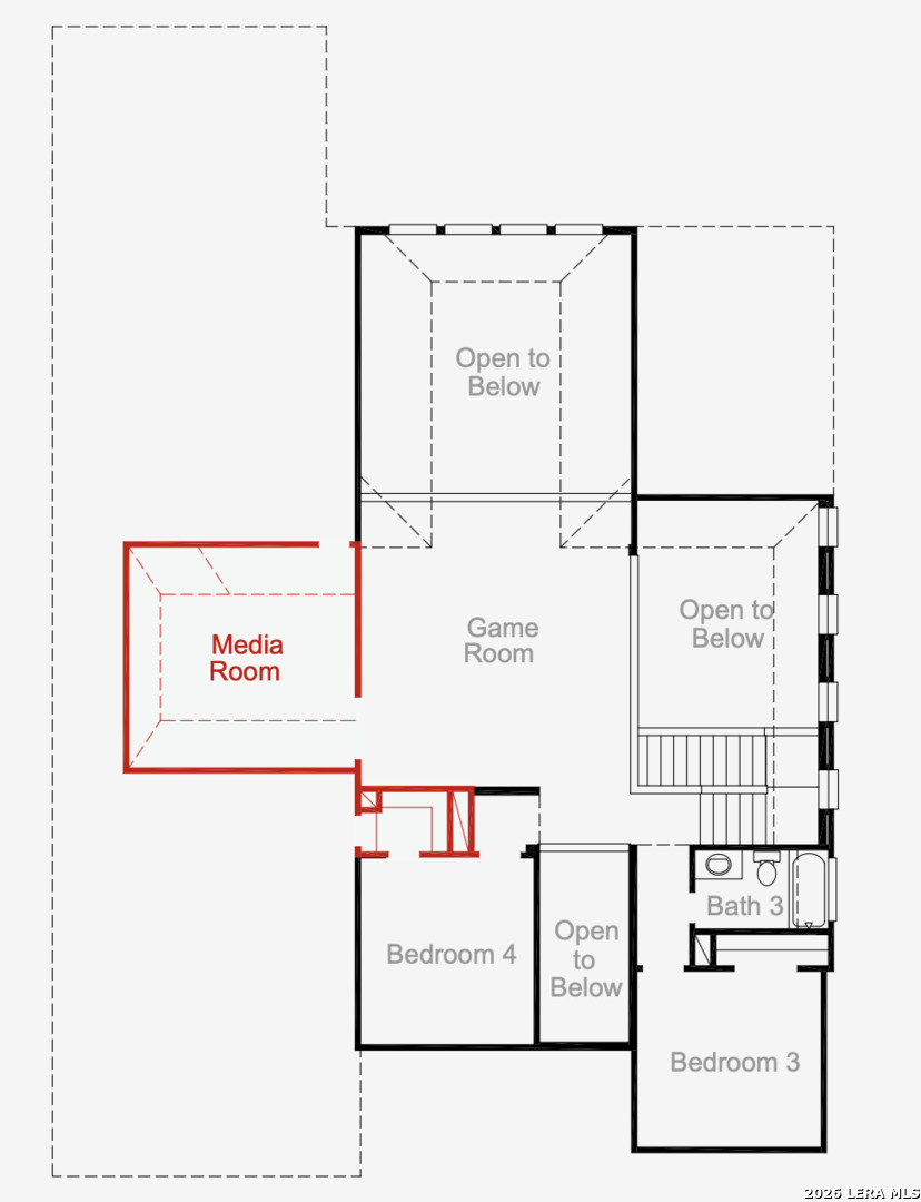 Residential in Cibolo 4