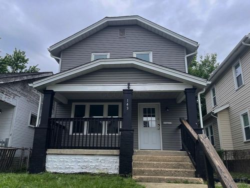 143 S Princeton Ave, Columbus, OH, 43222-1332 | Card Image