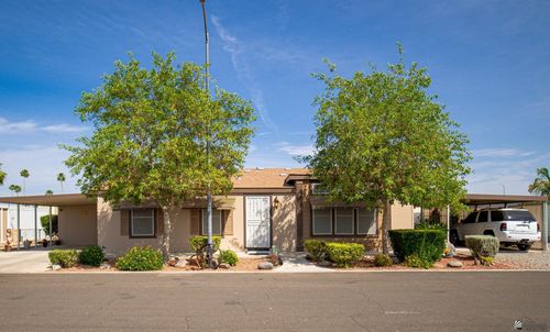 3685 S 8th Ave, Yuma, AZ, 85365-4599 | Card Image