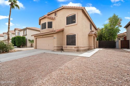 5525 W Harrison Court, Chandler, AZ, 85226 | Card Image