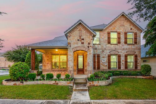 7901 Texian Trl, Mckinney, TX, 75070-7026 | Card Image