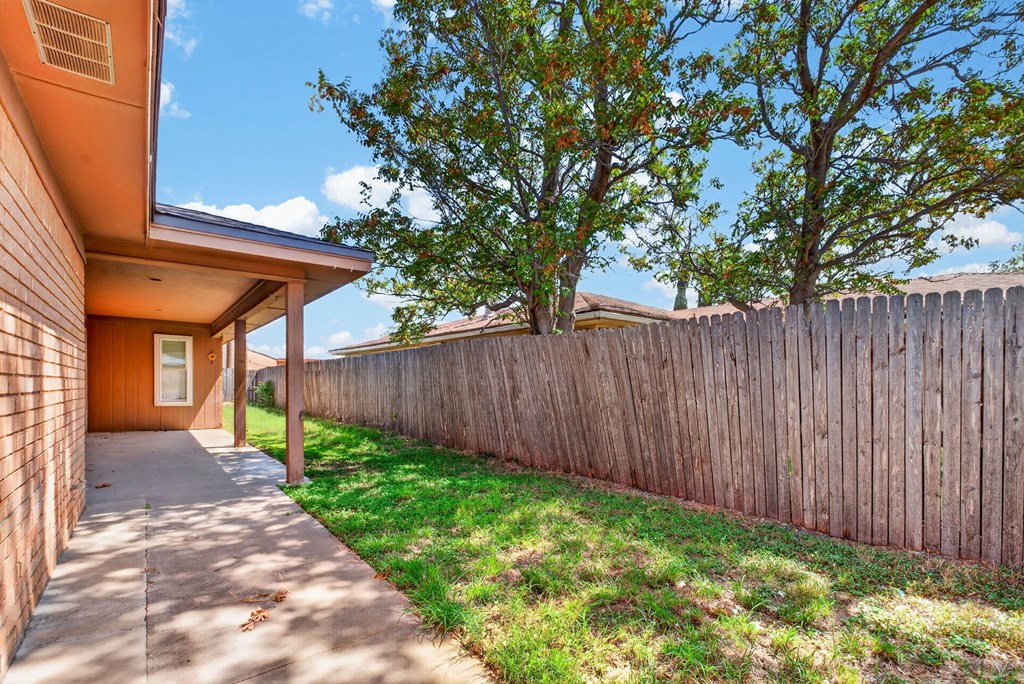 Residential Income in Midland 3