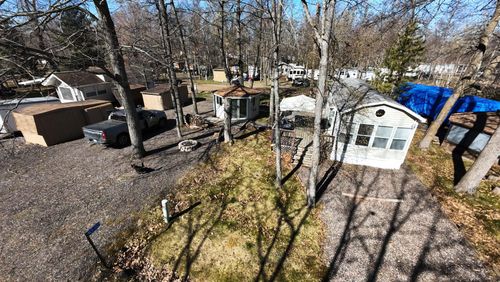 LOT 2 & Lot 3 Blk 3 Nottingham Town, Aitkin, MN, 56431 | Card Image