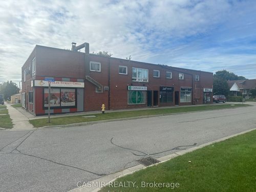 1-92 Wolfe St, Oshawa, ON, L1H3T6 | Card Image
