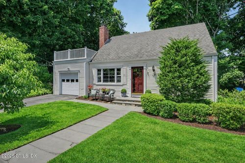8 Ernel Dr, Riverside, CT, 06878-1533 | Card Image