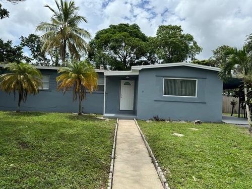 6884 Nw 14th St, Plantation, FL, 33313-5306 | Card Image