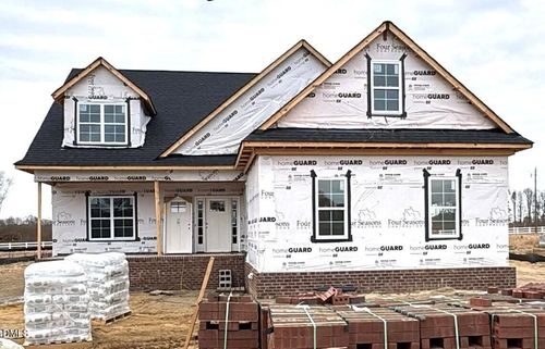 7615 Sweetwater Dr, Nashville, NC, 27856-6207 | Card Image