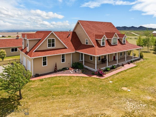 6 Cornflower, House other with 3 bedrooms, 3 bathrooms and null parking in Three Forks MT | Image 10