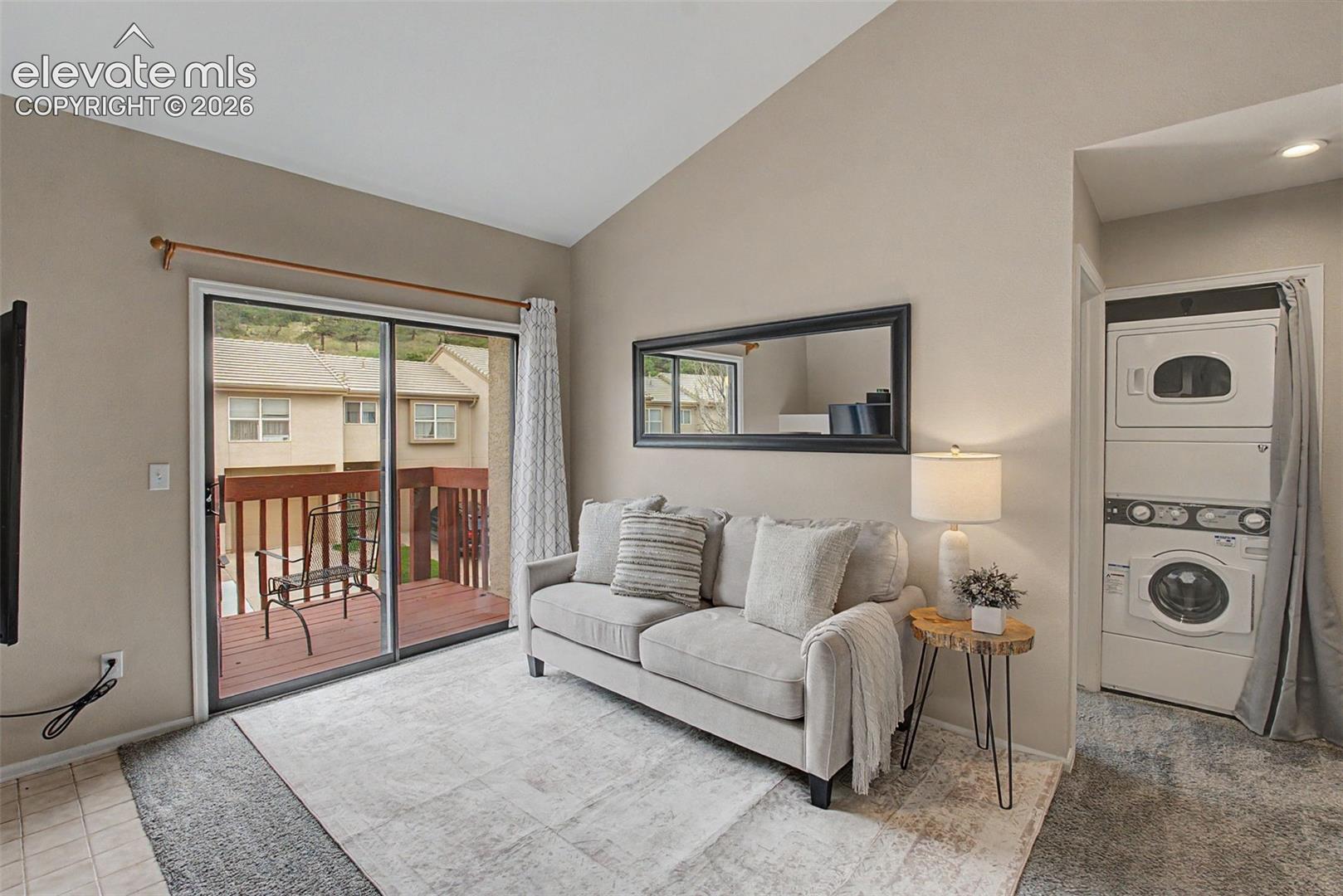 Residential in Colorado Springs 4