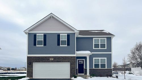 1817 Overland Dr, Plainfield, IL, 60586 | Card Image