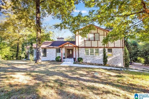 3601 Crestside Rd, Mountain Brk, AL, 35223-1514 | Card Image