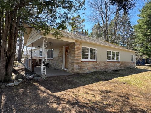 923 Lemma Creek Rd, Woodruff, WI, 54568-9419 | Card Image