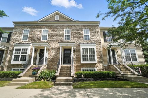 5632 Middle Falls St, Dublin, OH, 43016-6318 | Card Image