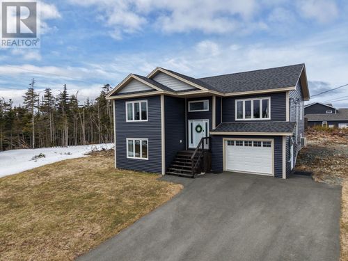 33 Peggy Deane Dr, Portugal Cove - St. Philips, NL, A1M0H7 | Card Image