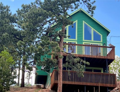 80 Potlatch Trl, Woodland Park, CO, 80863-7805 | Card Image
