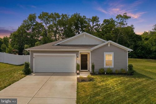 21 Wilson Dr, BERRYVILLE, VA, 22611-1477 | Card Image