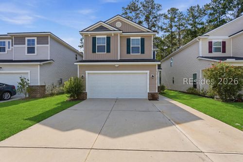 450 Sawmill Rd, Hardeeville, SC, 29927-7332 | Card Image