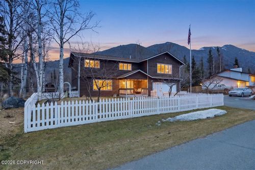 19907 First St, Eagle River, AK, 99577-7106 | Card Image