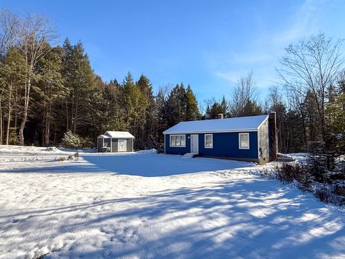 360 Country Land Dr, North Haverhill, NH, 03774-5813 | Card Image