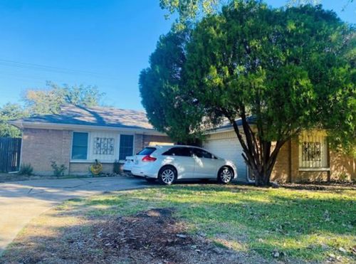 816 Firestone Ln, Richardson, TX, 75080-1514 | Card Image