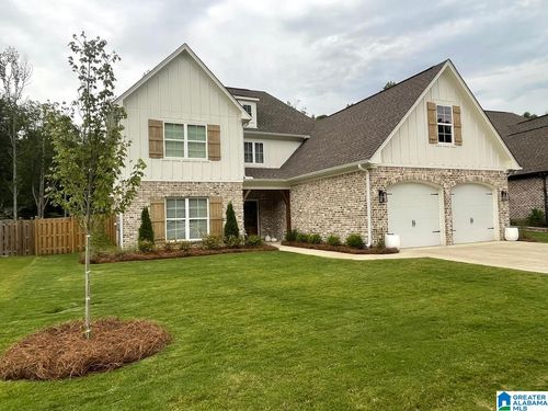 306 Kinross Cir, PELHAM, AL, 35124-6308 | Card Image