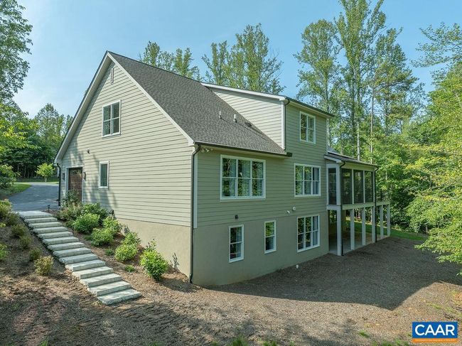 2741 Proffit Crossing Ln, House other with 5 bedrooms, 5 bathrooms and null parking in CHARLOTTESVILLE VA | Image 63
