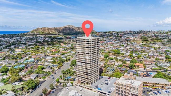 APT-19D - 4340 Pahoa Ave, Condo with 2 bedrooms, 2 bathrooms and 1 parking in Honolulu HI | Image 15