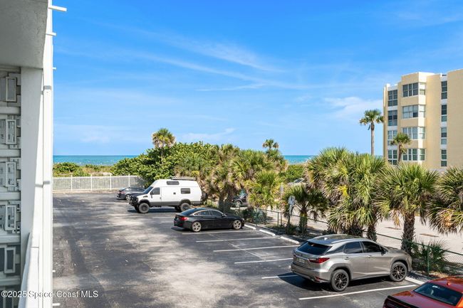 218 - 4800 Ocean Beach Blvd, Condo with 1 bedrooms, 1 bathrooms and null parking in Cocoa Beach FL | Image 15