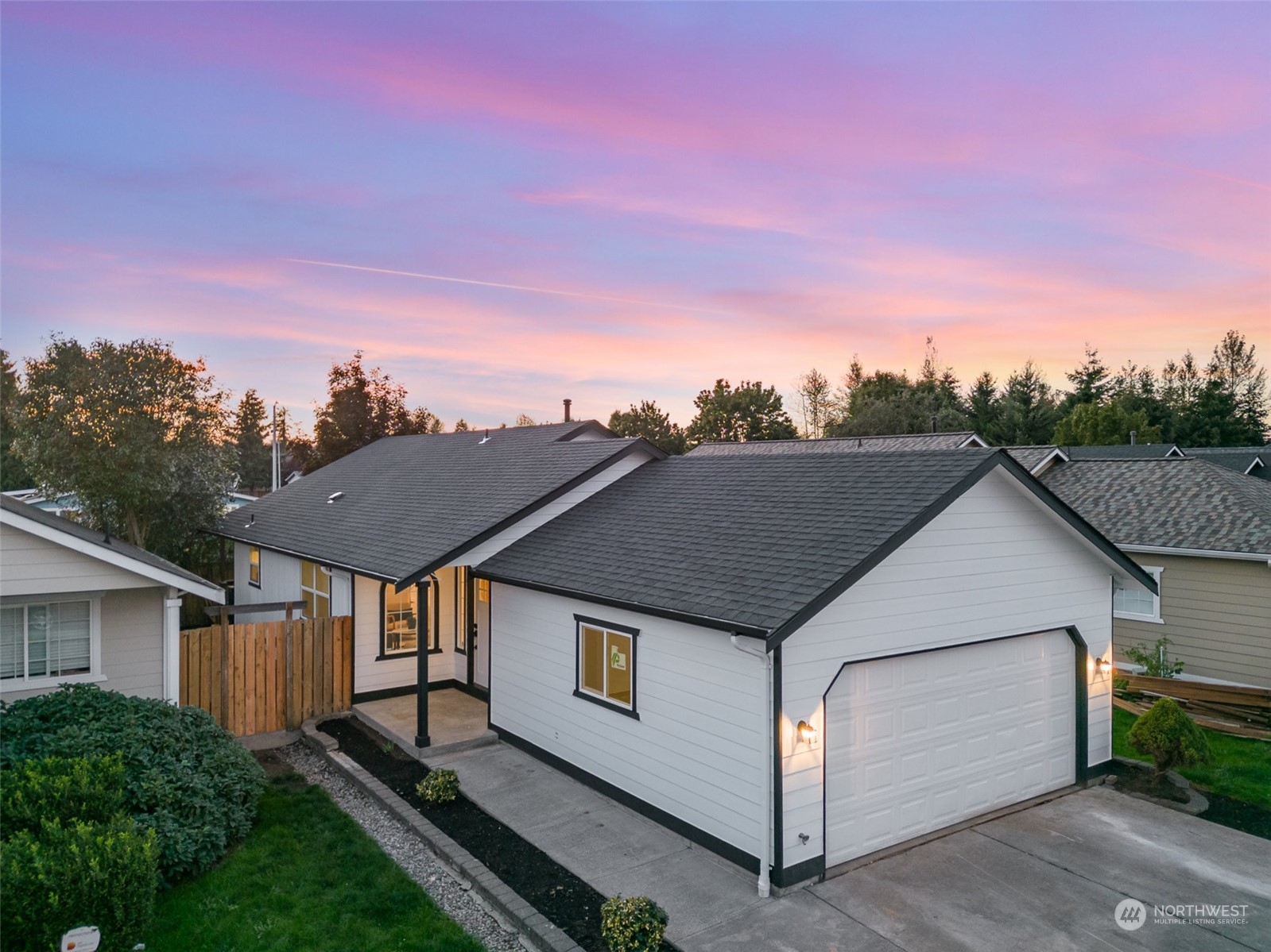 59th Dr, Marysville, WA 98270