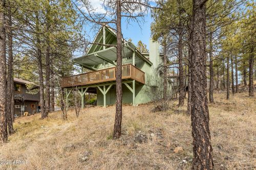 35 W Campfire Trl, Munds Park, AZ, 86017-0048 | Card Image