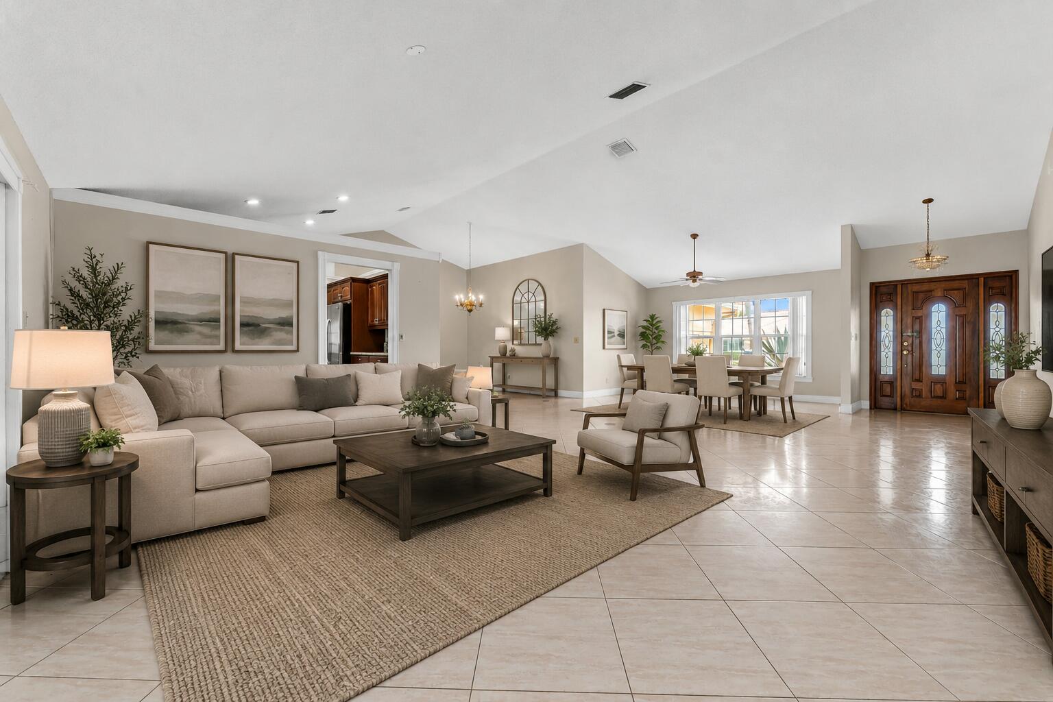 Residential in Boynton Beach 5