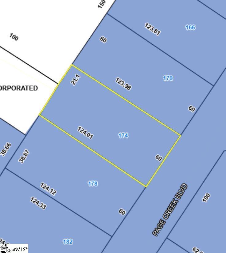 Land in Landrum 2
