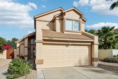 19209 N 6th St, Phoenix, AZ, 85024-2235 | Card Image