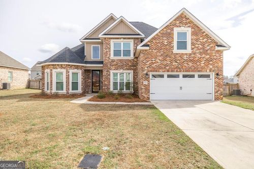 613 Thomas Chase Ct, Bonaire, GA, 31005 | Card Image