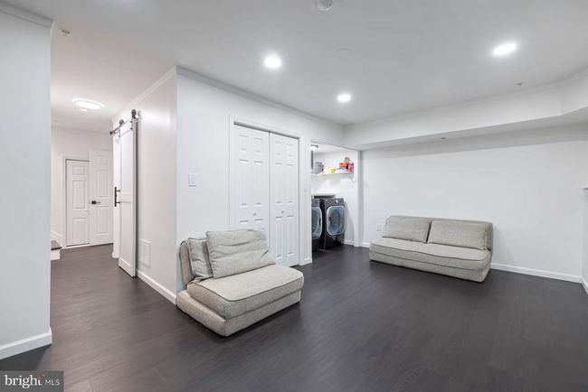 11922 Rumsfeld Ter, Townhouse with 3 bedrooms, 4 bathrooms and null parking in SILVER SPRING MD | Image 33