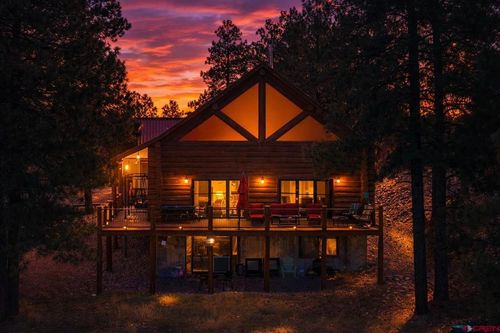 111 Windy Ridge Rd, Bayfield, CO, 81122-9361 | Card Image