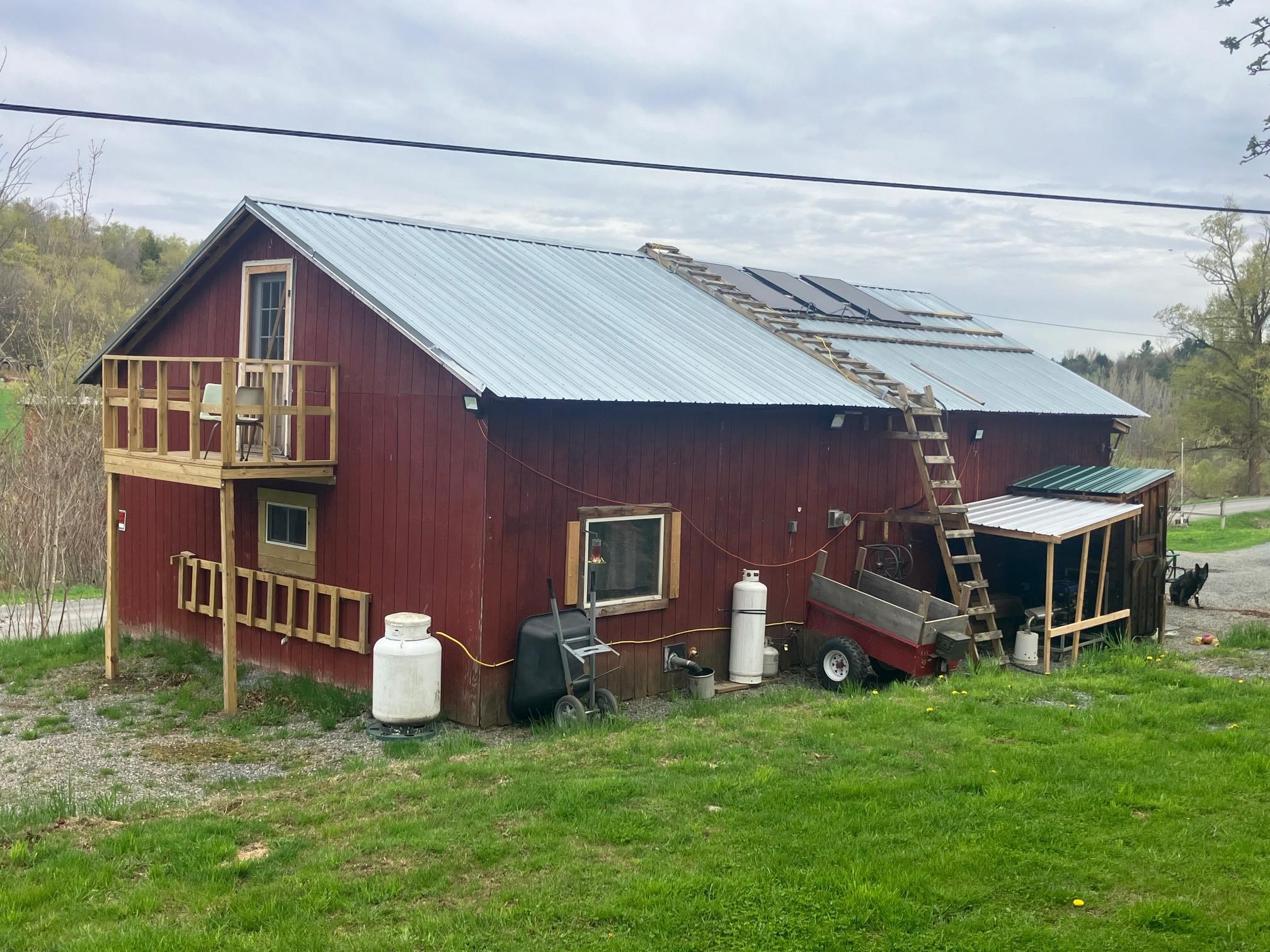 Land in Franklin 3