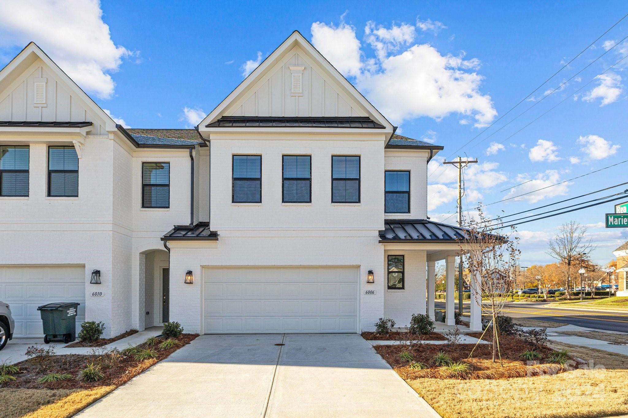 Mariemont Cir, Charlotte, NC 28226